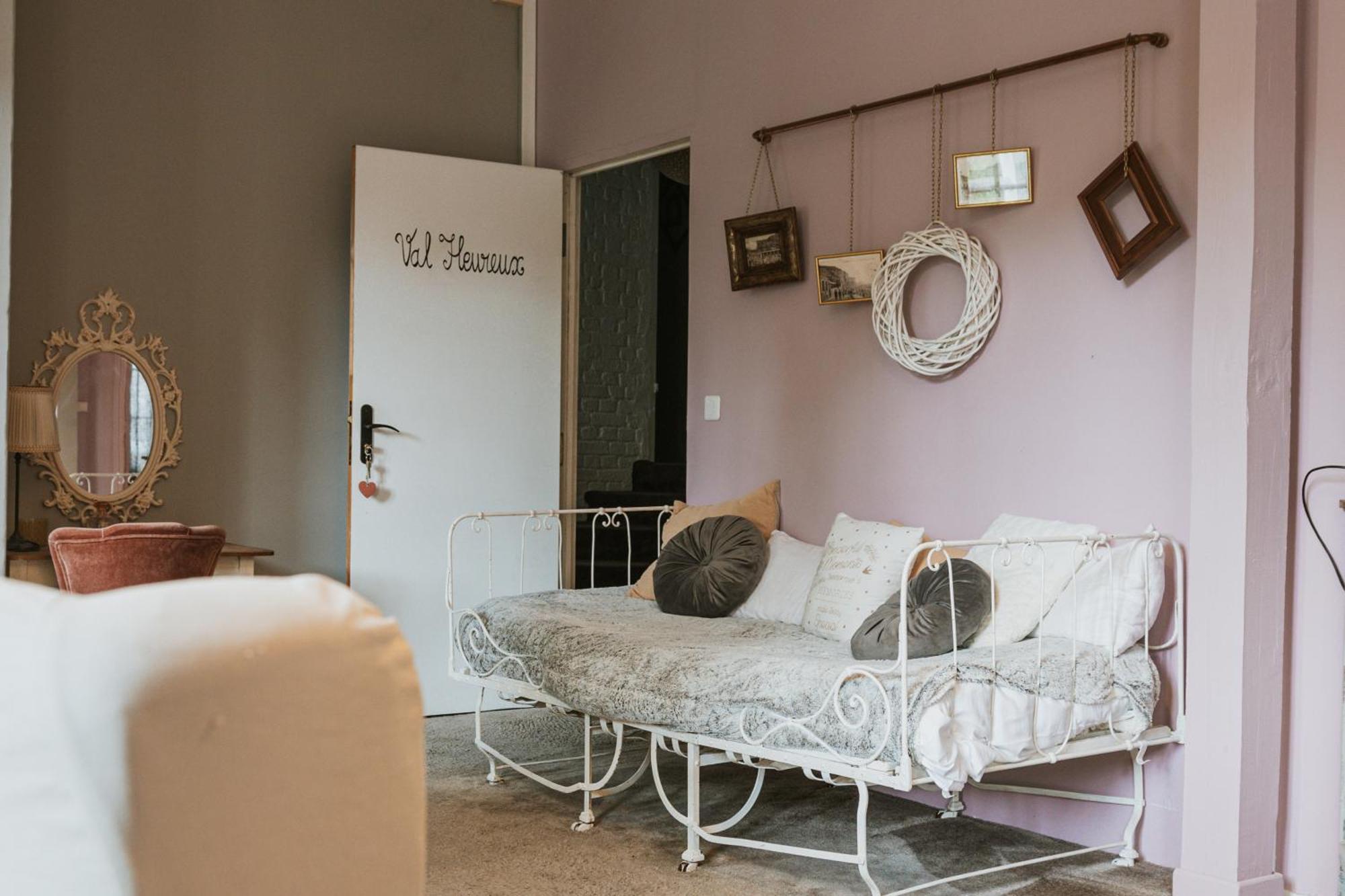 La Villa Mesnil-Val-Plage エクステリア 写真